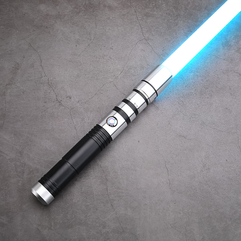 Nightflare heavy duel lightsaber product image 2