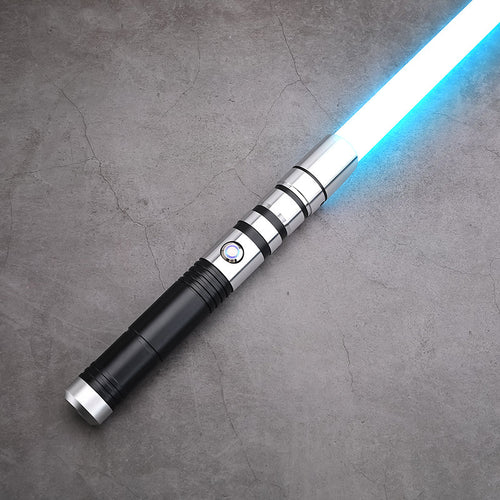 Nightflare heavy duel lightsaber product image 2