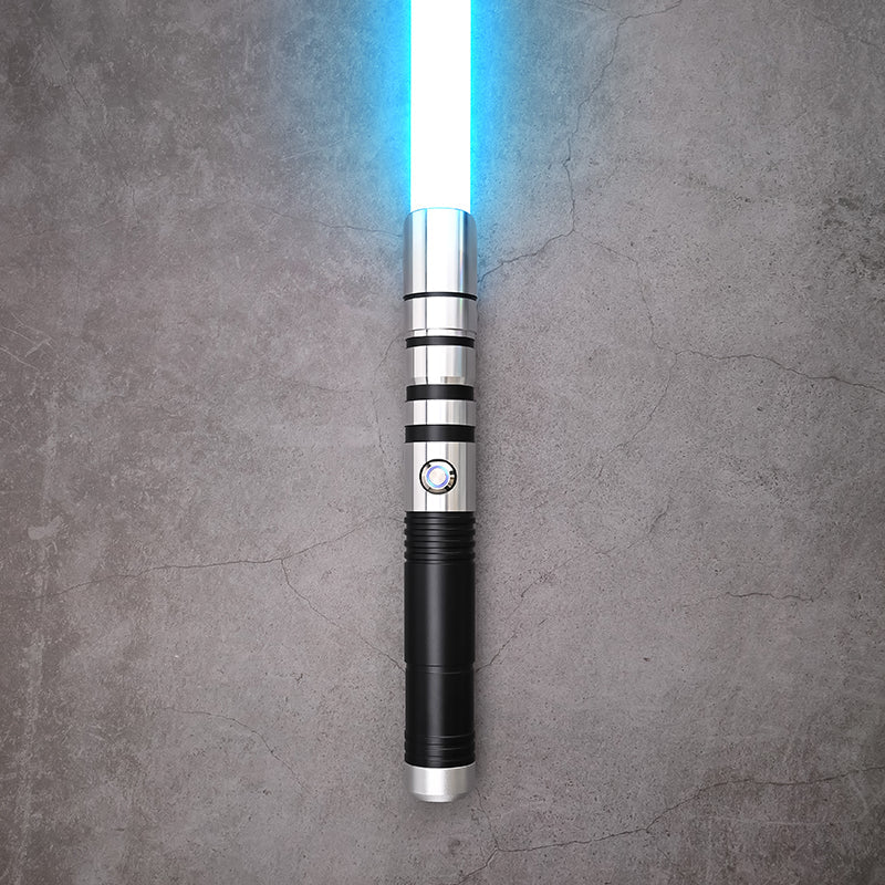 Nightflare heavy duel lightsaber product image 1