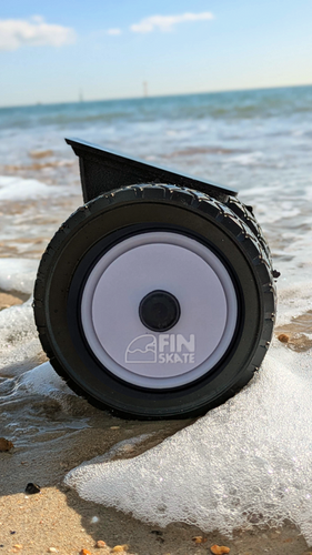 FinGlide Board Transport Wheels - Slide-in